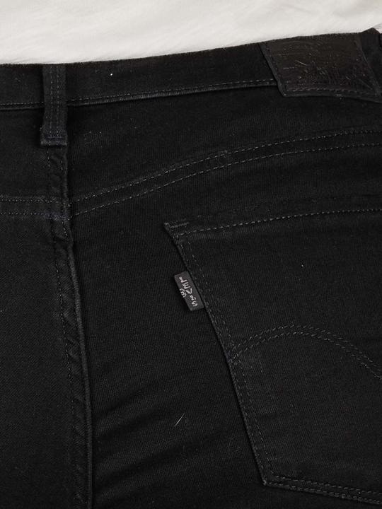 Produktbild Levis 310 Jeans PL Shaping Super Skinny black (W32/L32)