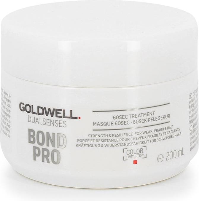 Image du produit Goldwell Traitement conditionnant Dualsenses BondPro 60s (200 ml)