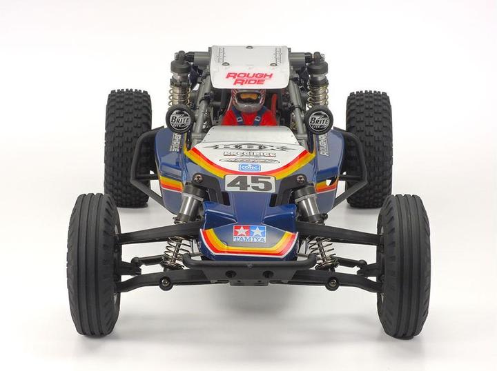 Produktbild Tamiya Buggy BBX (Kit)