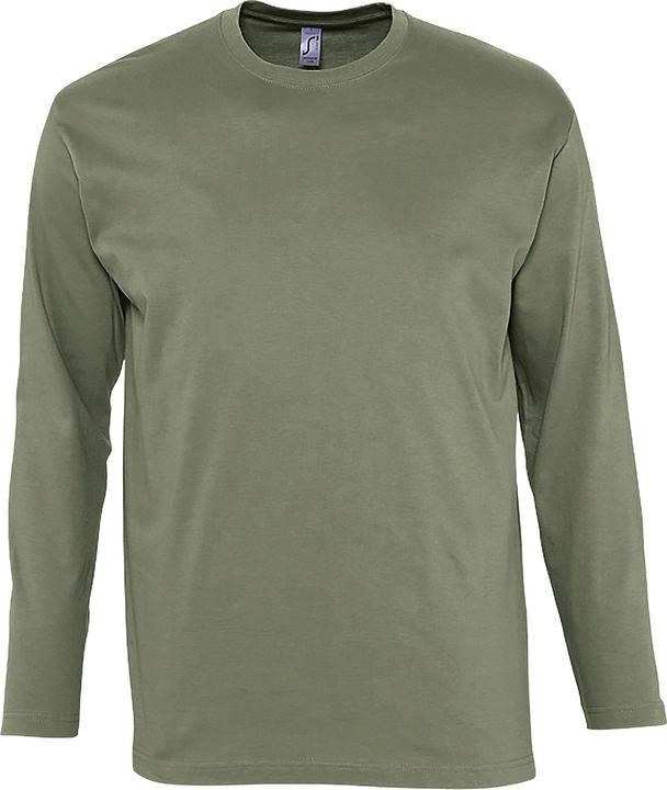 Sols Monarch Longsleeve TShirt Langarm