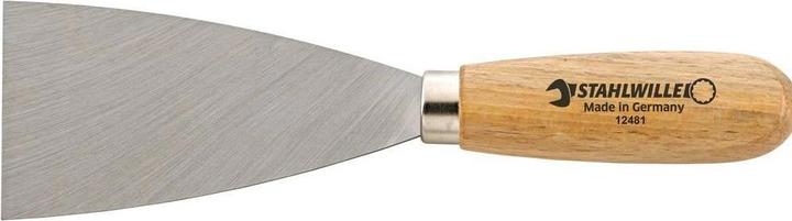 Image du produit Stahlwille 7707000000 - Spatule (6 cm)