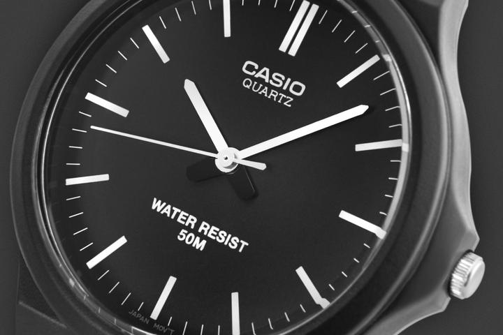 Immagine prodotto Casio Collezione - MW-240-1E (Orologio da polso analogico, 43.60 mm)