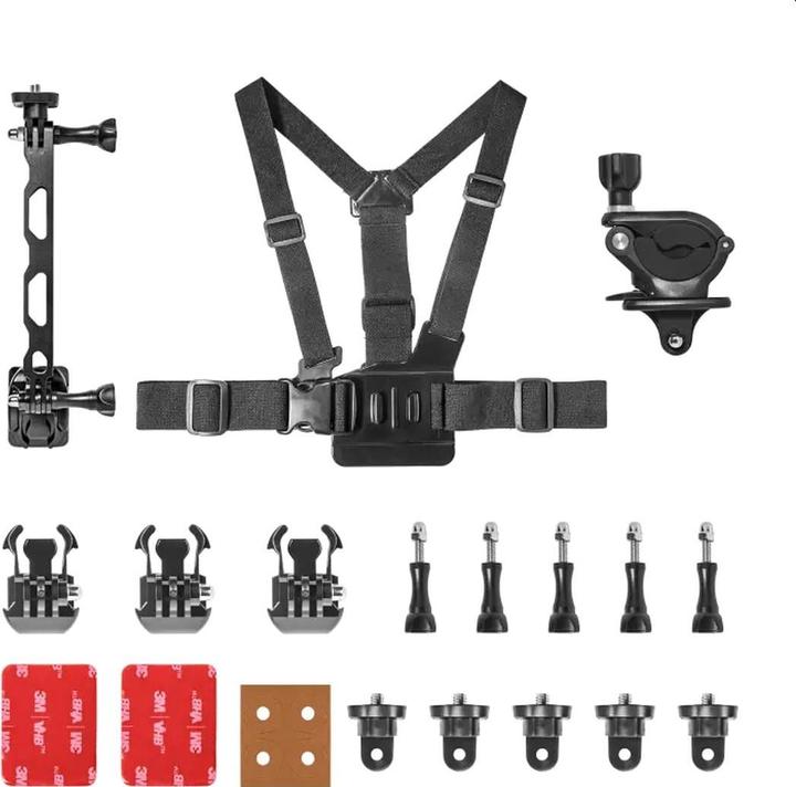 Produktbild Insta360 Bike Bundle (Diverse)