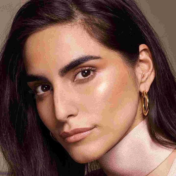 Produktbild Max Factor Facefinity Highlighter Powder (002 Golden Hour, Highlighter, 8 g)