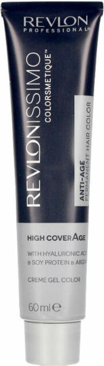Produktbild Revlon Professional REVLONISSIMO HIGH COVERAGE #6,34 60 ml (6.34)
