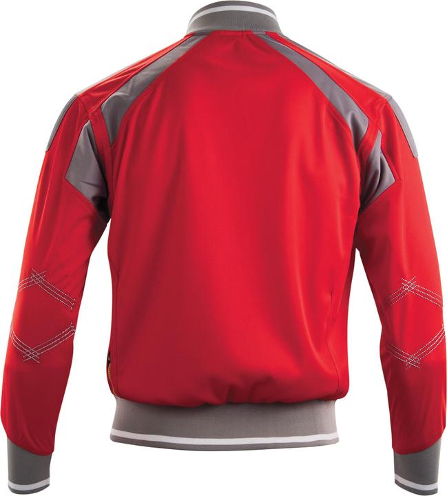 Produktbild Acerbis jacke it reissverschluss england (M)