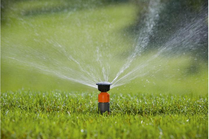 Produktbild Gardena T 100 (Versenkregner)