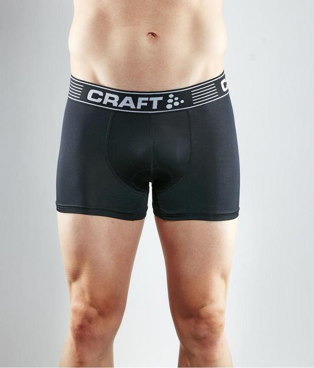 Actual product image Craft Greatness Bike Boxer (M)