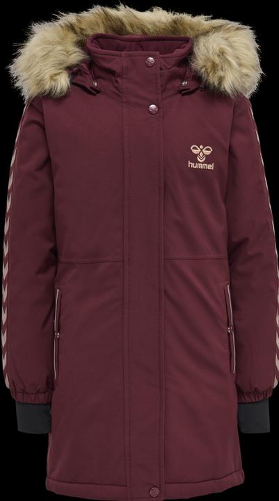 Immagine prodotto hummel Cappotto Leaf Tex (122)
