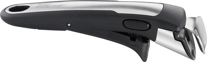 Produktbild Tefal Ingenio Jamie Oliver (28 cm, Pfannenset + Topfset, Edelstahl)