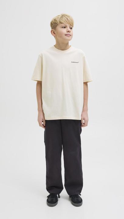 Image du produit Jack & Jones Jpstalex Co Jjcarpenter Pants Noos Jnr (128)