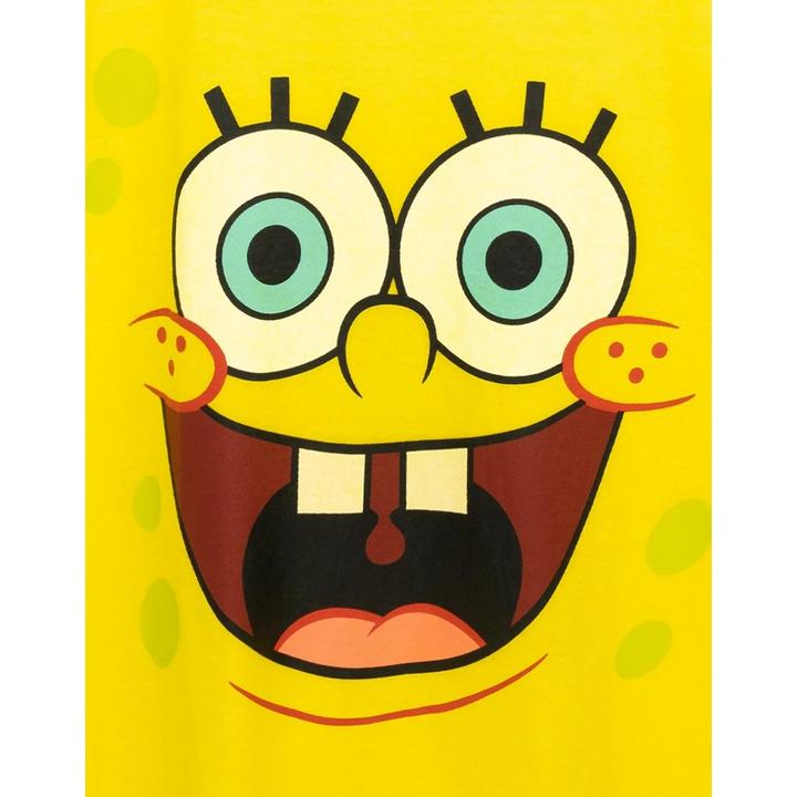 Immagine prodotto Spongebob Squarepants Tshirt (XL)