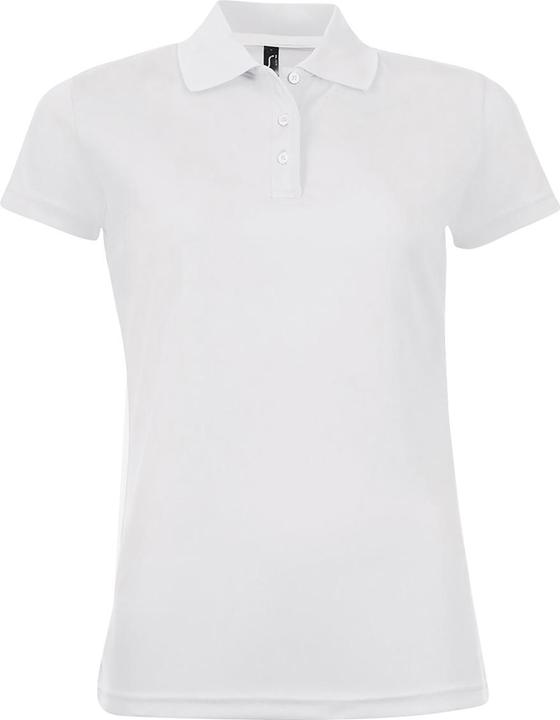 Actual product image Sols Performer Pique PoloShirt short sleeve (XXL, W36/L38, W38/L40, W34/L36)