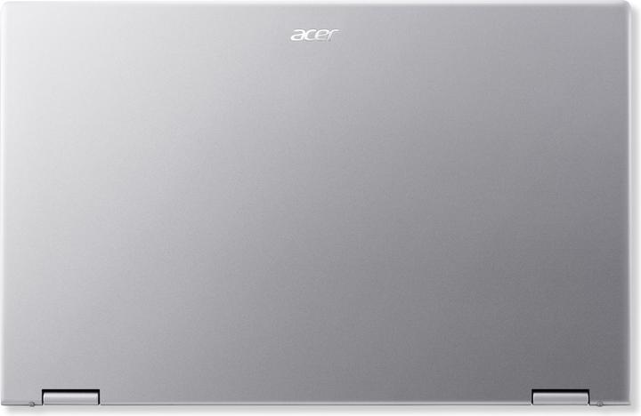 Actual product image Acer Spin 3 (14", Intel Core i5-1235U, 16 GB, 512 GB, DE)