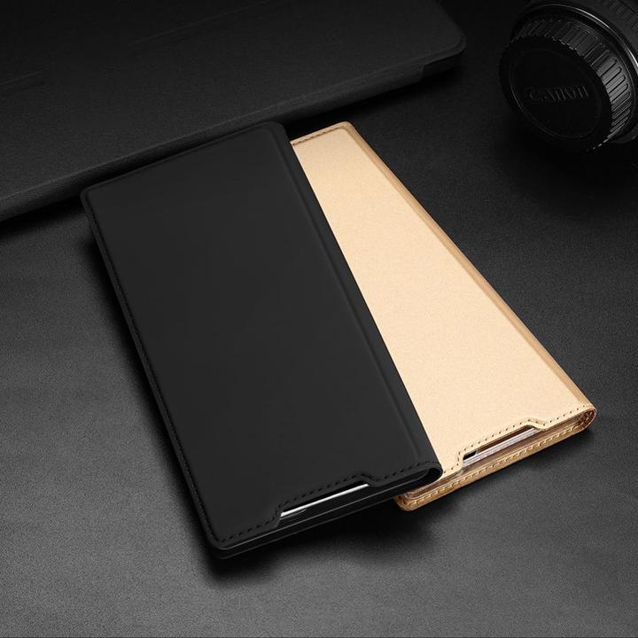 Actual product image Dux Ducis Skin Pro Series (Samsung Galaxy S22 Ultra)