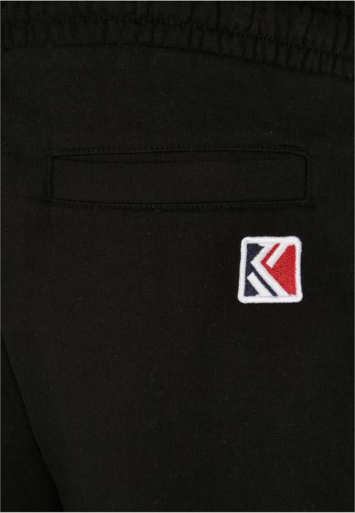 Produktbild Urban Classics KKMQ12007 Signature Sweatpants black - 16005 (M)