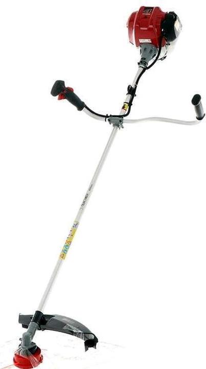 Produktbild Honda EuroMech HO 50 C 4TaktBenzinFreischneider mit Lenker GX50Motor