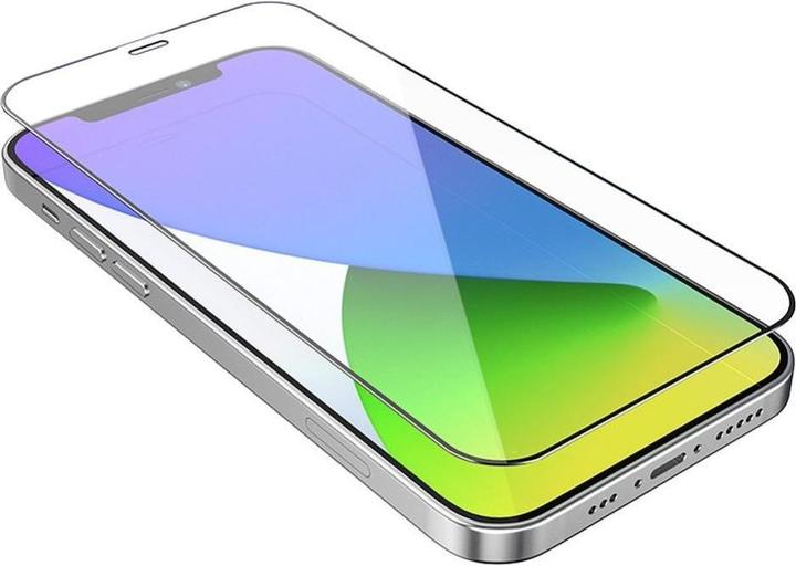 Produktbild Hoco Front Cover Clear Screen Protector (25 Stück, Apple iPhone 12 Pro Max)