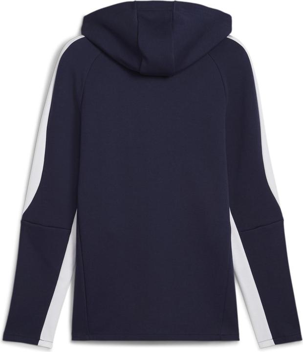 Immagine prodotto Puma Giacca con cappuccio teamEVOSTRIPE (XS)