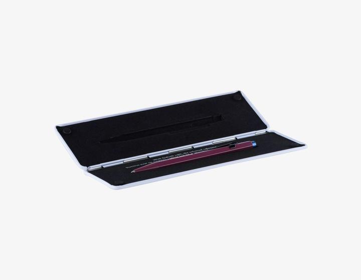 Immagine prodotto Caran d'Ache 849 Rivendica il tuo stile edizione speciale 2 (Bordeaux, 1 x)