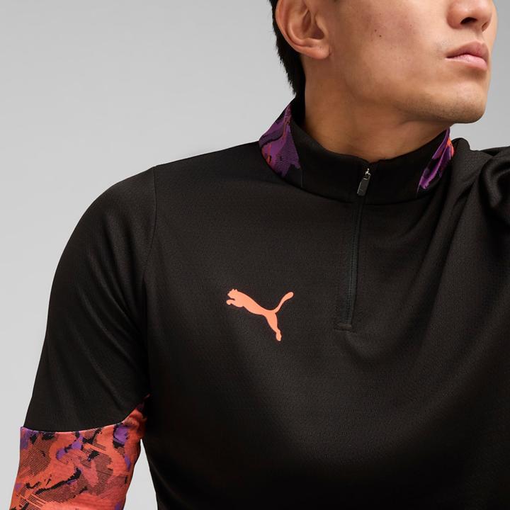 Immagine prodotto Puma individualCUP 1/4 zip top (S)