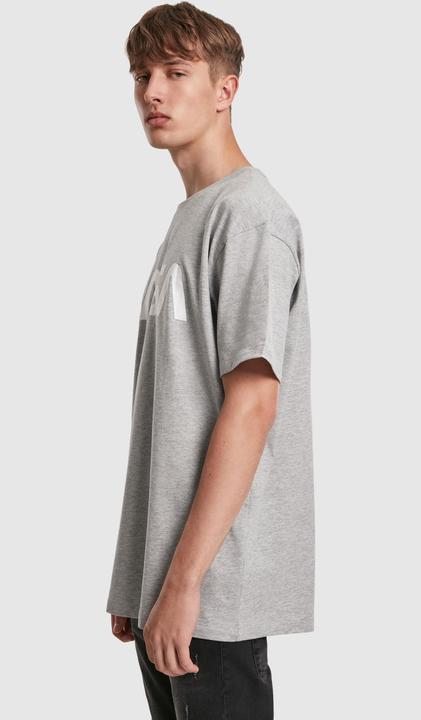 Actual product image Mister Tee NASA Heavy Oversized Tee (S)