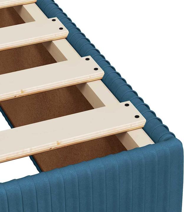 Actual product image VidaXL Country (140 x 190 cm, 140 x 190 cm)