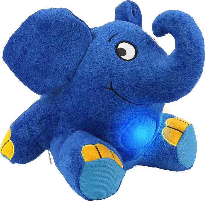 Schlummer Nachtlicht Elefant