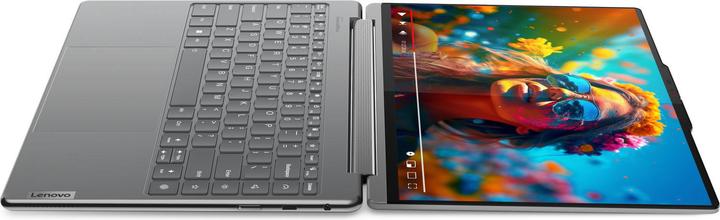 Produktbild Lenovo Yoga 9 2-in-1 (14", Intel Core Ultra 7 155H, 16 GB, 1000 GB, CH)