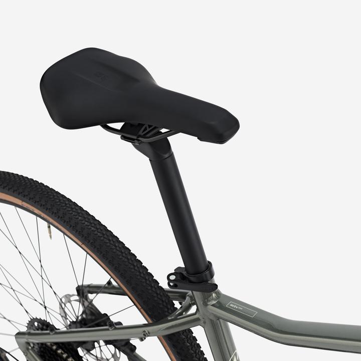 Produktbild Rockrider Trekkingrad 28 Zoll ACTV 500 HF grün