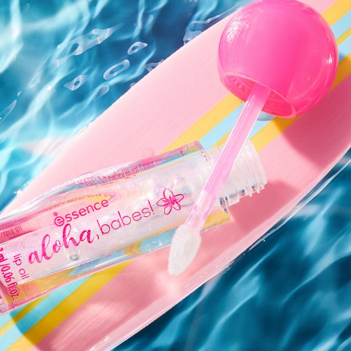 Immagine prodotto essence Aloha Babes (Olio, 2 ml)