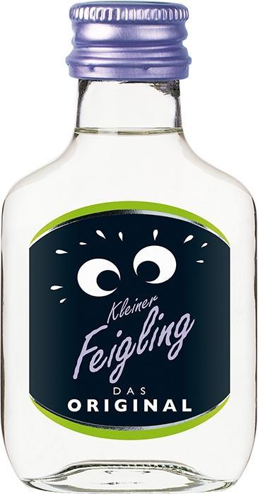 Image du produit Waldemar Behn Petite vodka lâche à la figue
