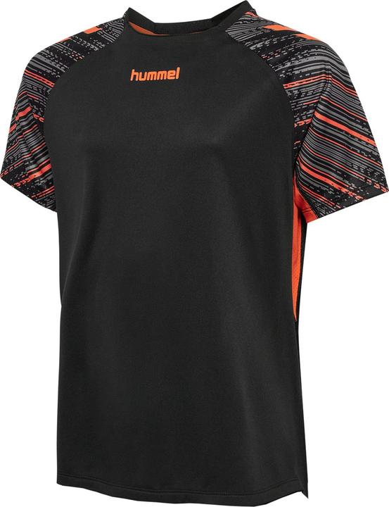 hummel Hmlblaze Pro Training Jersey Kids