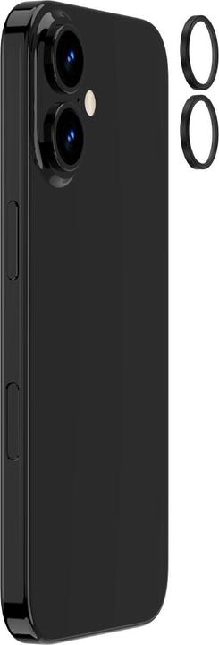 Actual product image QDOS Optiguard Camera Lens Protector (Apple iPhone 15, Apple iPhone 15 Plus)
