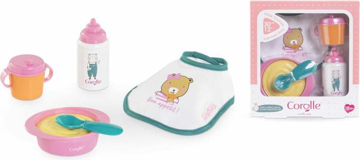 Produktbild Corolle MPP 30cm Fütterset
