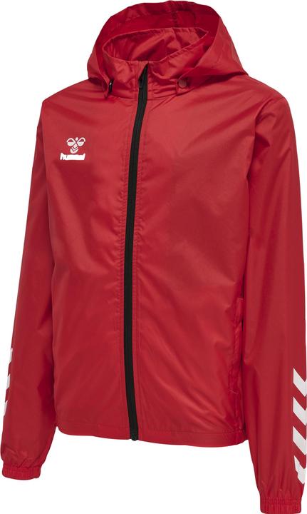 Produktbild hummel Core Xk Spray Jacket Kids (140)