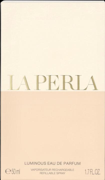 Image du produit La Perla Lumineux (Eau de parfum, 50 ml)