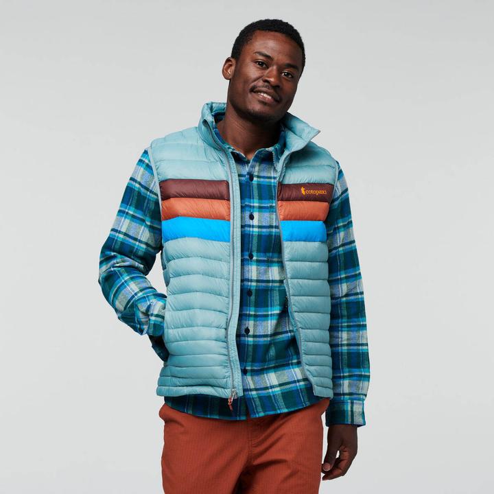 Immagine prodotto Cotopaxi Gilet Fuego Down (M)