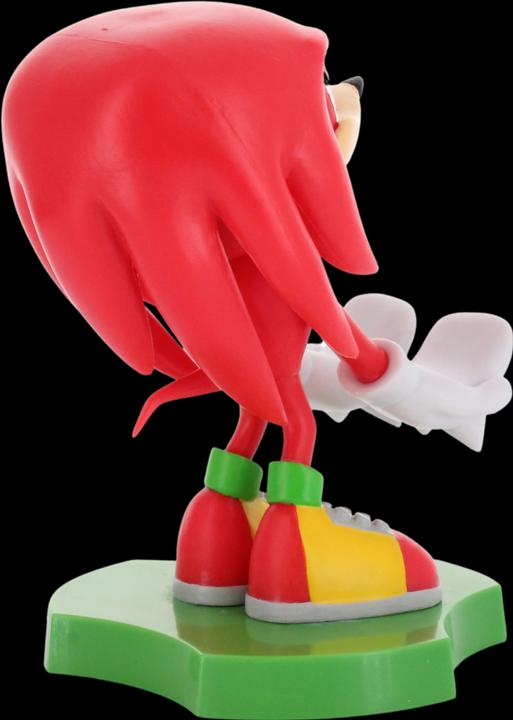 Produktbild Exquisite Gaming Sonic: Knuckles - Cable Guy Holdem (PS5)