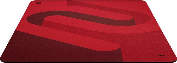 Actual product image BenQ Mauspad H-Sr-Se Rouge Ii (XL)