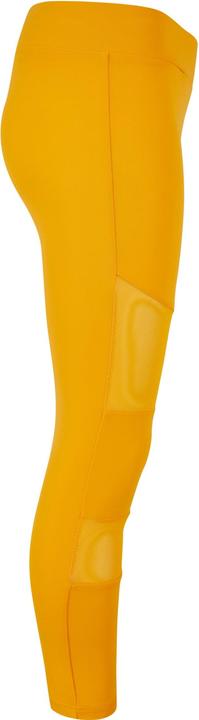 Actual product image Urban Classics Girls Tech Mesh Leggings (158)