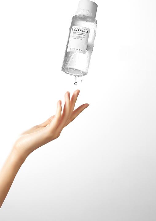 Actual product image Skin1004 Madagascar Centella Tone Brightening Boosting (Tonic water, 210 ml)