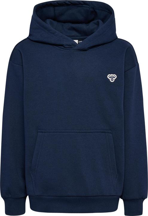 Actual product image hummel hmlJR LOOSE HOODIE BEE (58, 59, 60, 62, 63, 64)