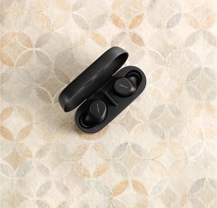 Produktbild Jabra EVOLVE2 BUDS USB-A UC - (Kabellos, USB-A)