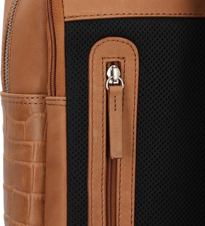 Immagine prodotto Burkely Cool Colbie zaino in pelle 37,5 cm scomparto per laptop (11 l)