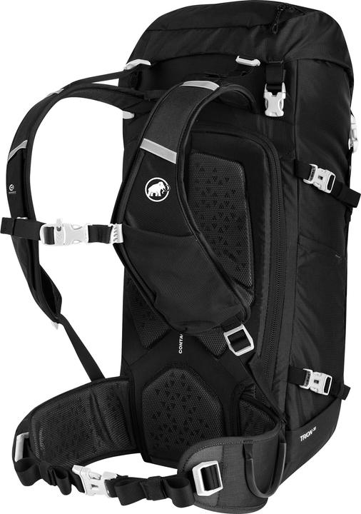 Actual product image Mammut Trion 35 Mountaineering Pack (35 l)