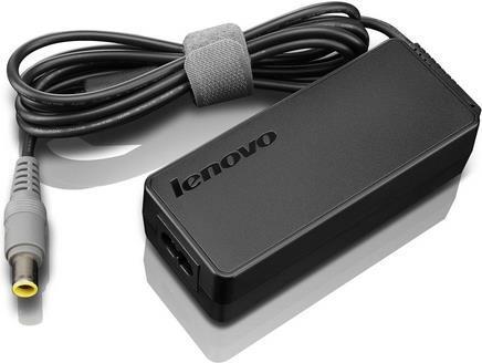 Produktbild Lenovo ThinkPad 65W Ultraportable AC Adapter (65 W)