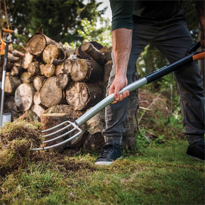 Produktbild Fiskars Xact