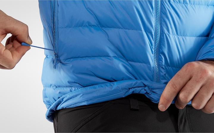 Produktbild Fjällräven Expedition Pack Down Jacket (M)