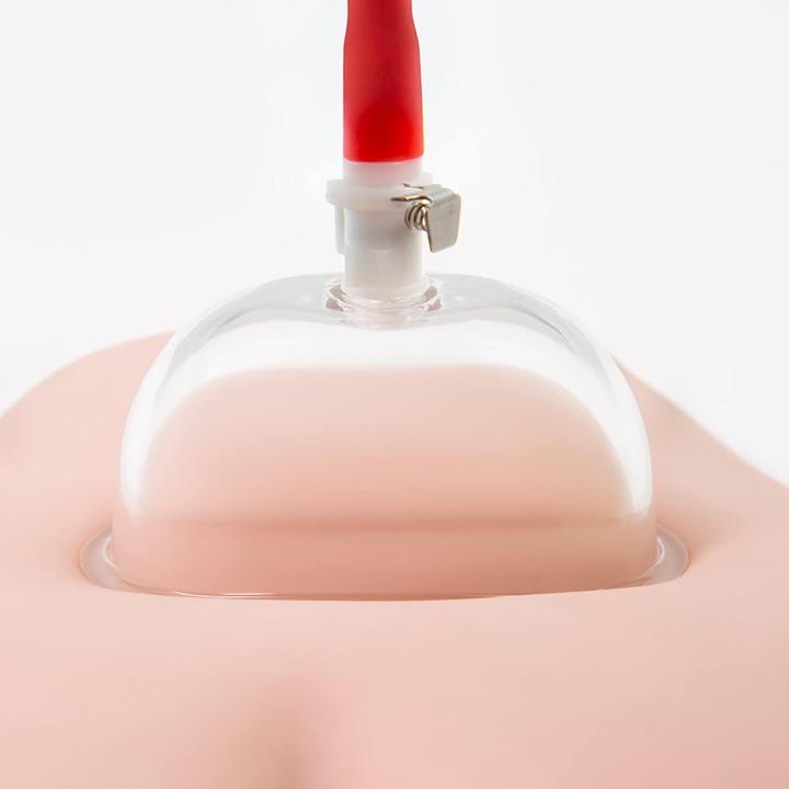 Actual product image Blush Advanced Pussy Pump System